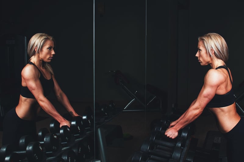 Fitness Coaching Image
